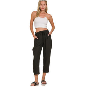 Easy Breeze Capris